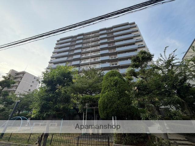 緑橋レックスマンション