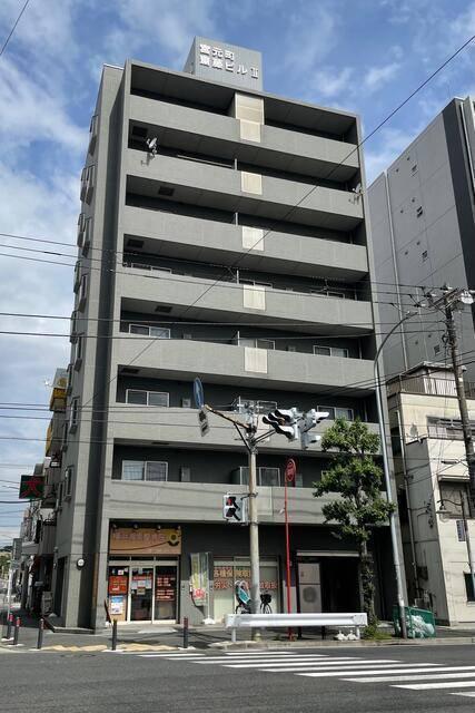 宮元町齋藤ビルII