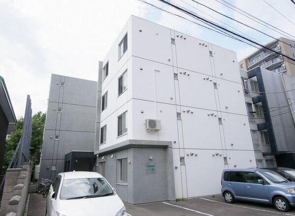 カメリア南郷