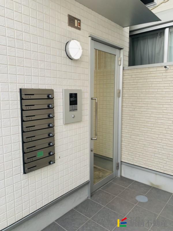 ハーモニーテラス和白VI