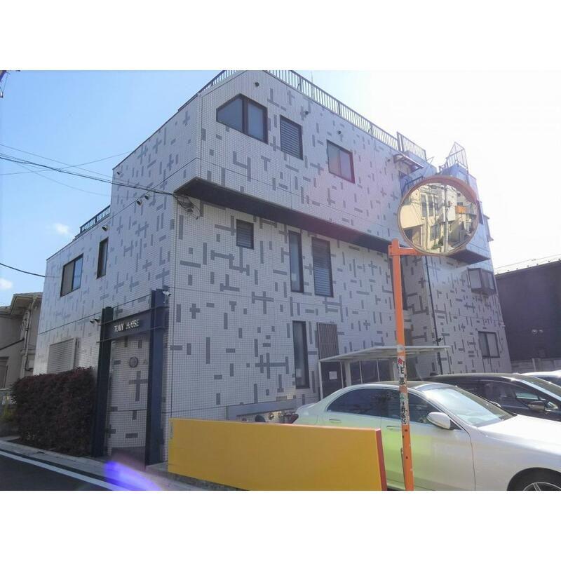 TOMY HOUSE