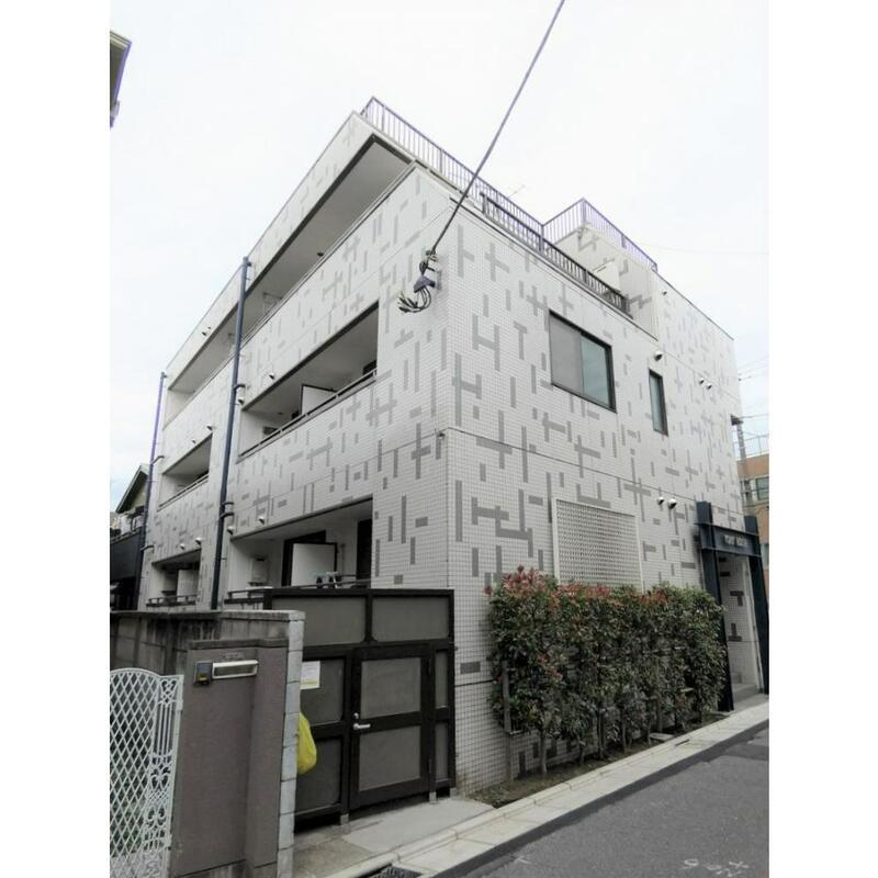 TOMY HOUSE