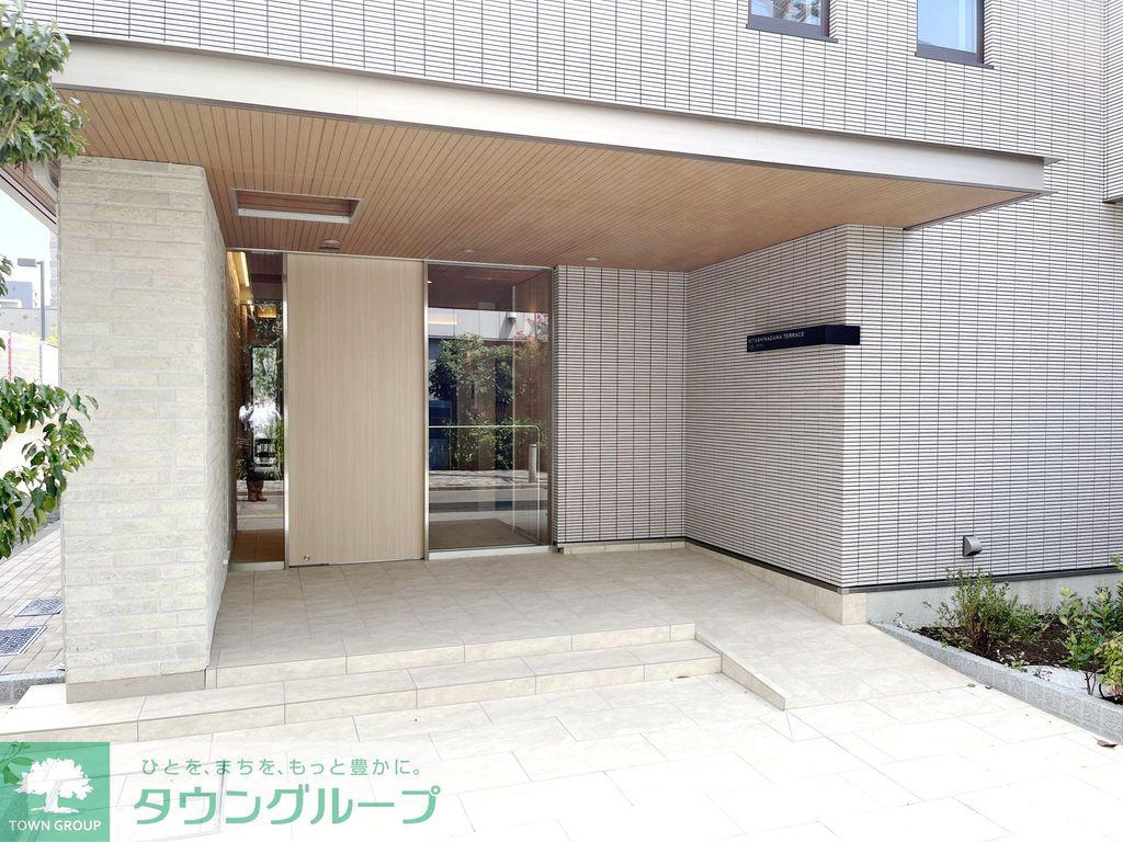 北品川テラス