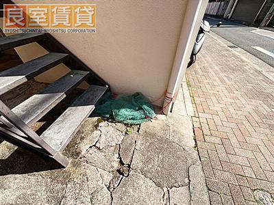 松風荘