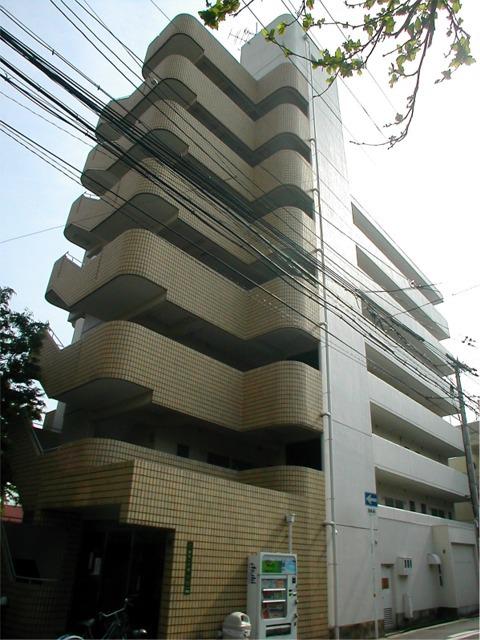アヴェール京橋