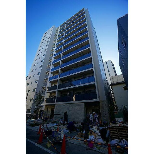 NIDO KAMATA