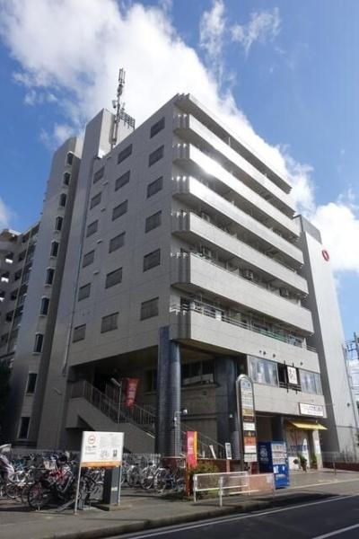 アクシア八芳B