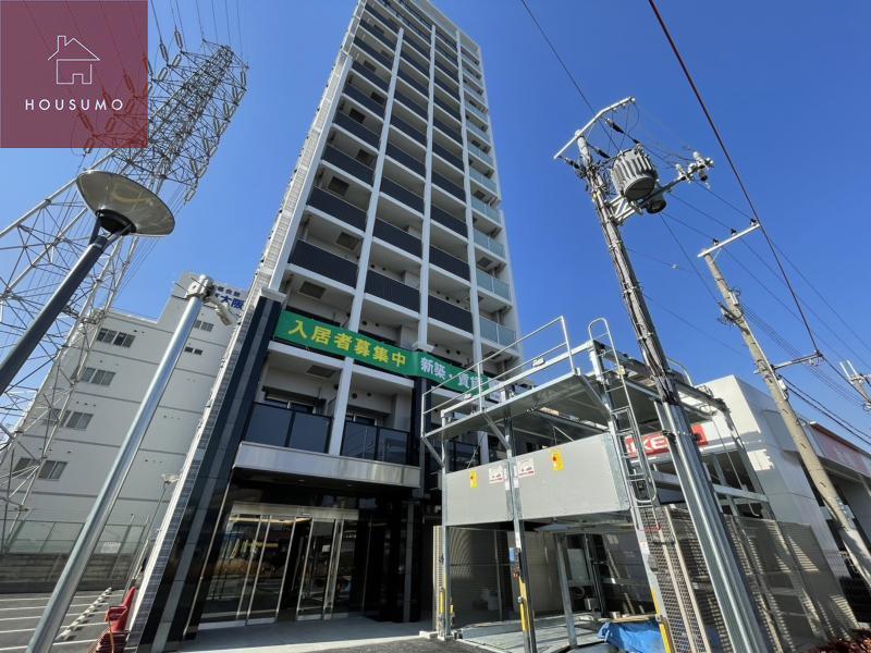AELL OSAKA イースト