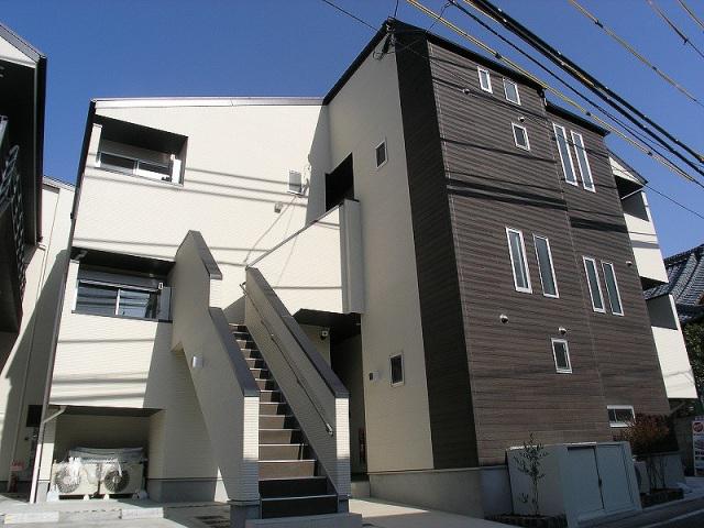 コンフォートベネフィスジオ博多東II