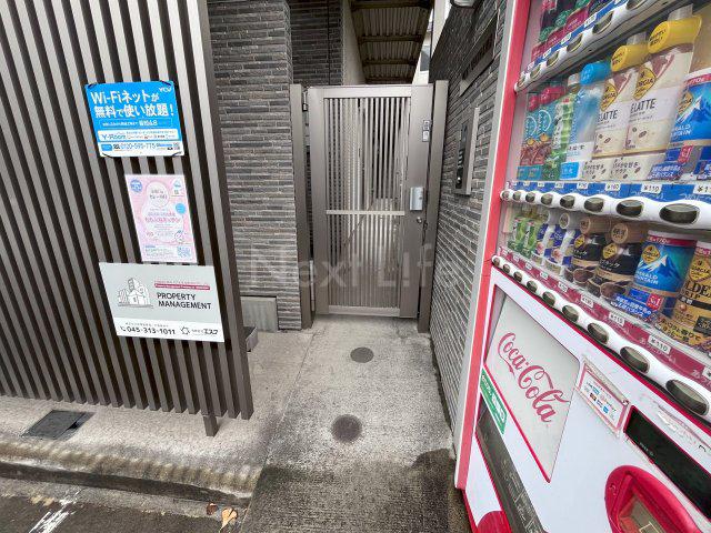 ウエストヨコハマ
