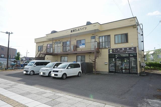 豊岡5.4ハイツ