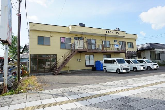 豊岡5.4ハイツ