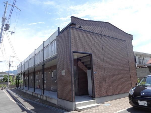 サンホーム富田林