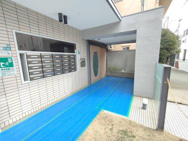 グレースコート西宮