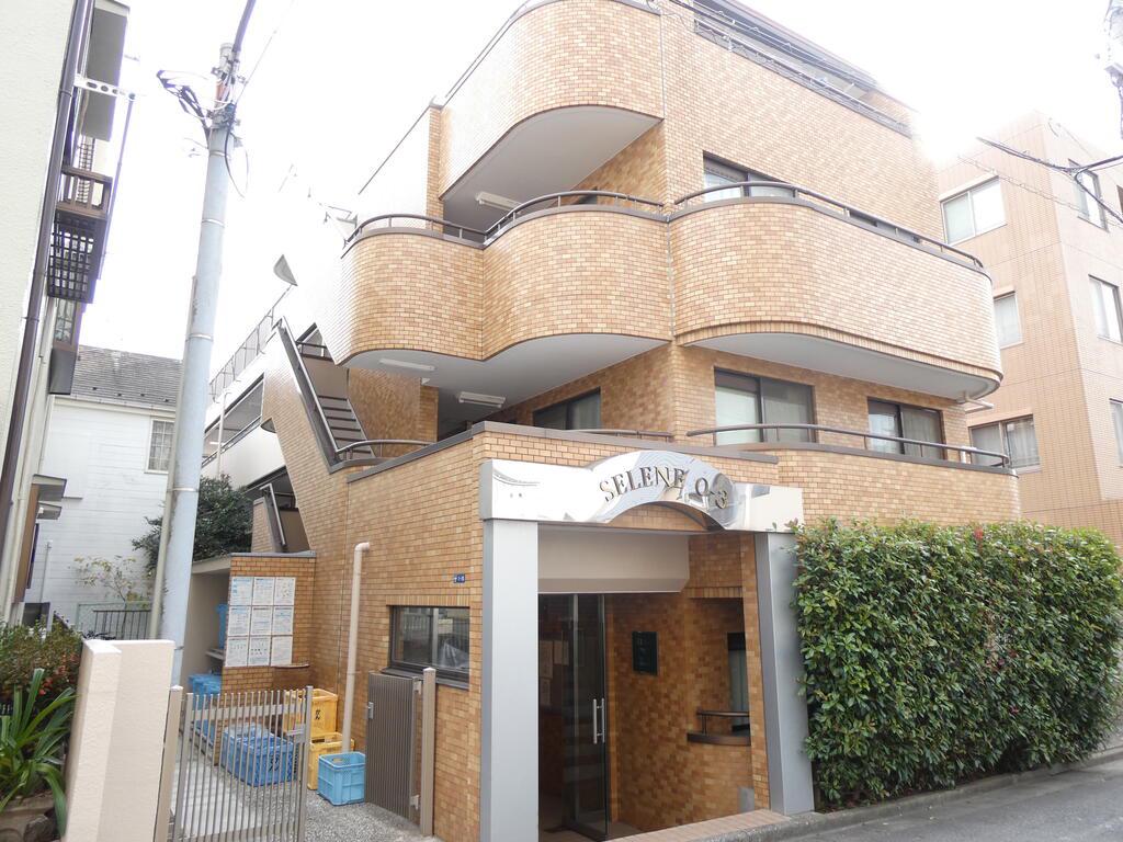 セレーネ田園調布南