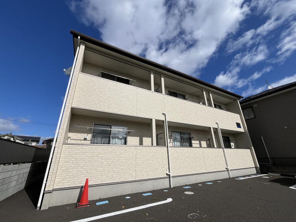 カサアルティスI