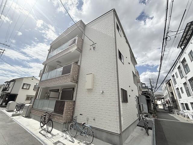 GRANDIR千船駅前Ⅱ