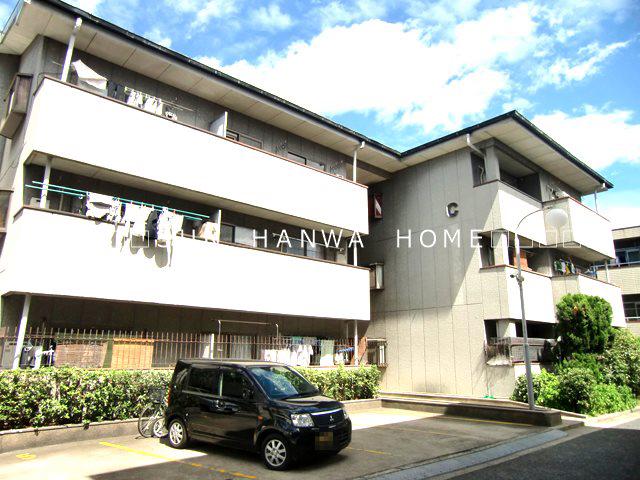 ビートル山本北C棟