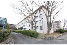西大寺7号棟