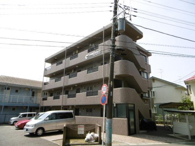 コンフィアンス