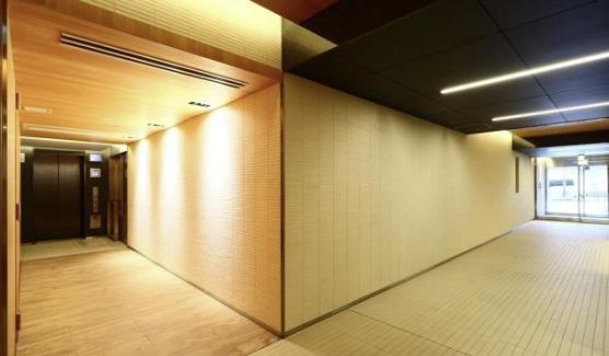 ザ・パークワンズ渋谷本町