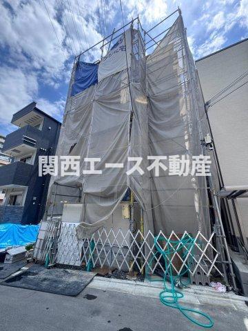 フジパレス住道II番館
