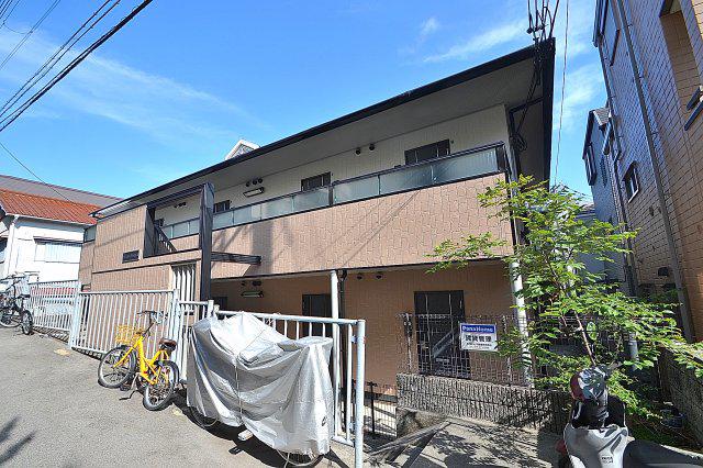 ウインディア中山手 A楝