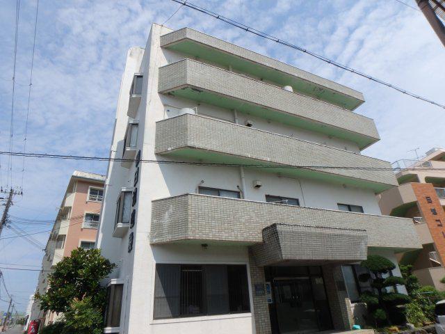 日進ビル(3DK/4階)