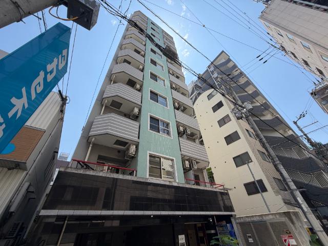 アメニティ心斎橋イースト