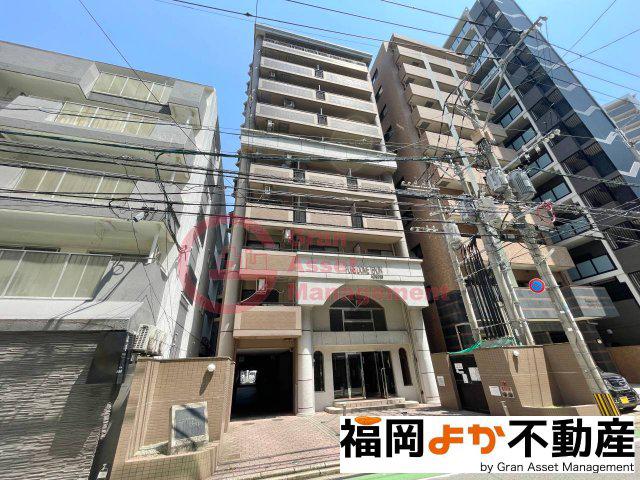 ピュアドーム天神アクロス