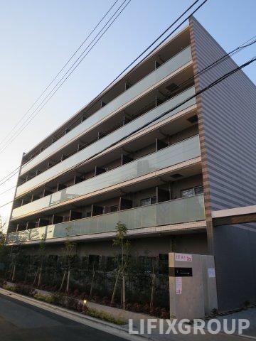 RISING PLACE綾瀬