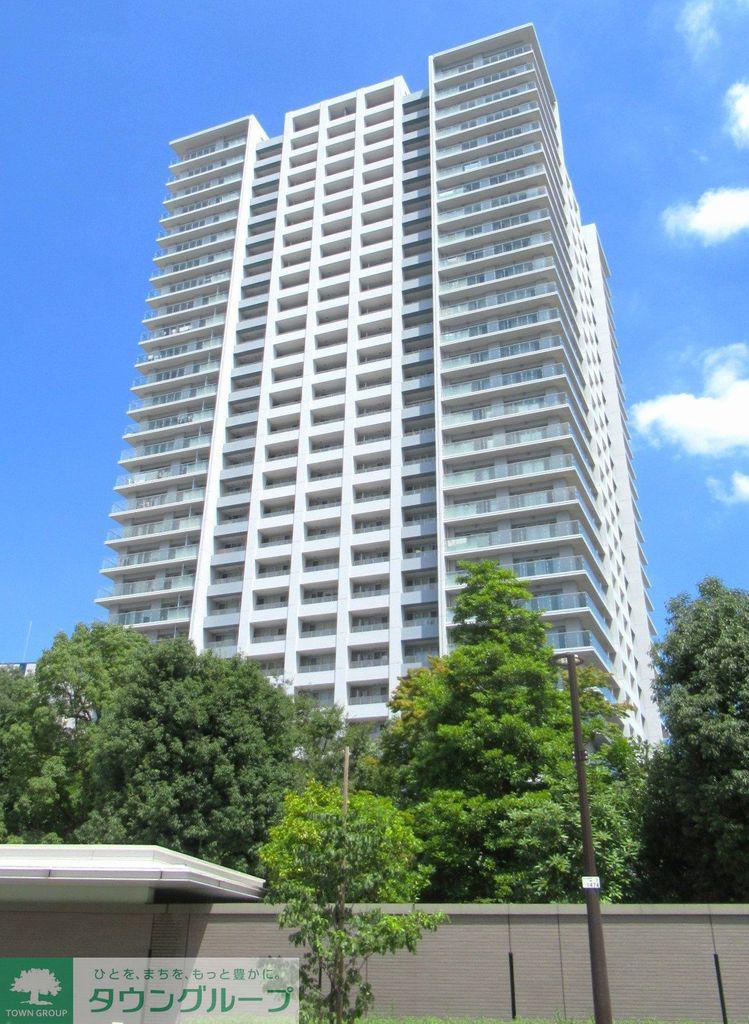 グランドミッドタワーズ大宮フォレストタワ