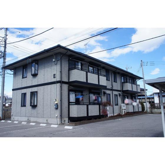 エスペランサ E棟