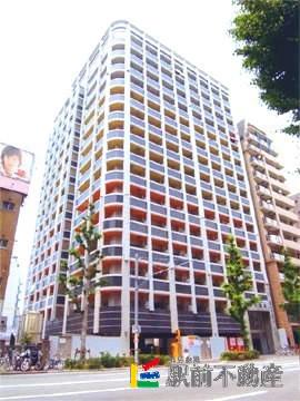 NO54 WES PROJECT博多駅南
