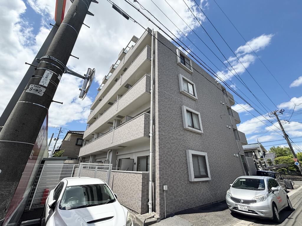 グレイスハイツ長町南