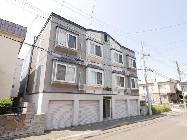 カステル北野