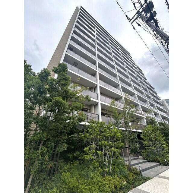 MJR深川住吉