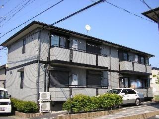 マミ・セントラルハイツD