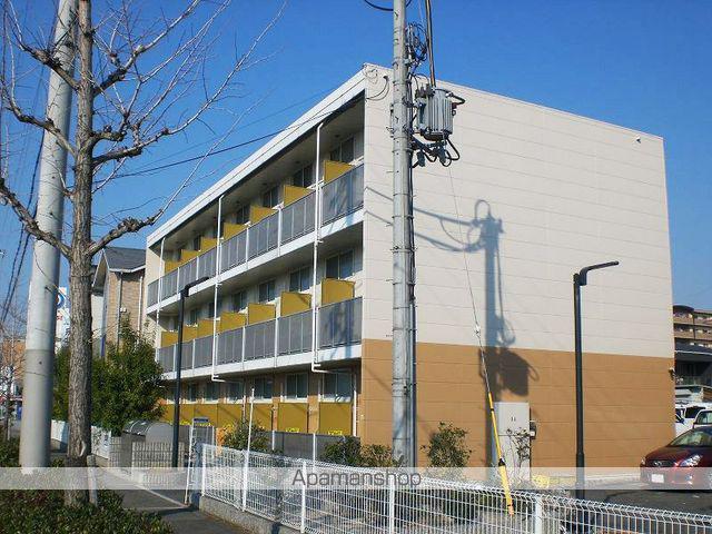 レオパレスSKYCOURT