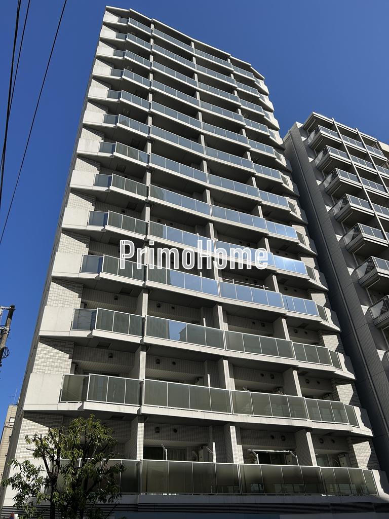 ライオンズ千代田三崎町