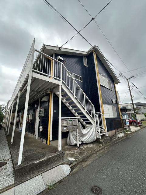 エスポワール緑ヶ丘