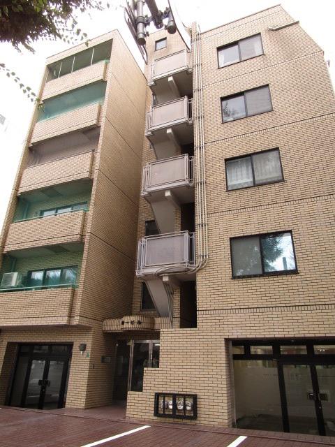 山一ビル