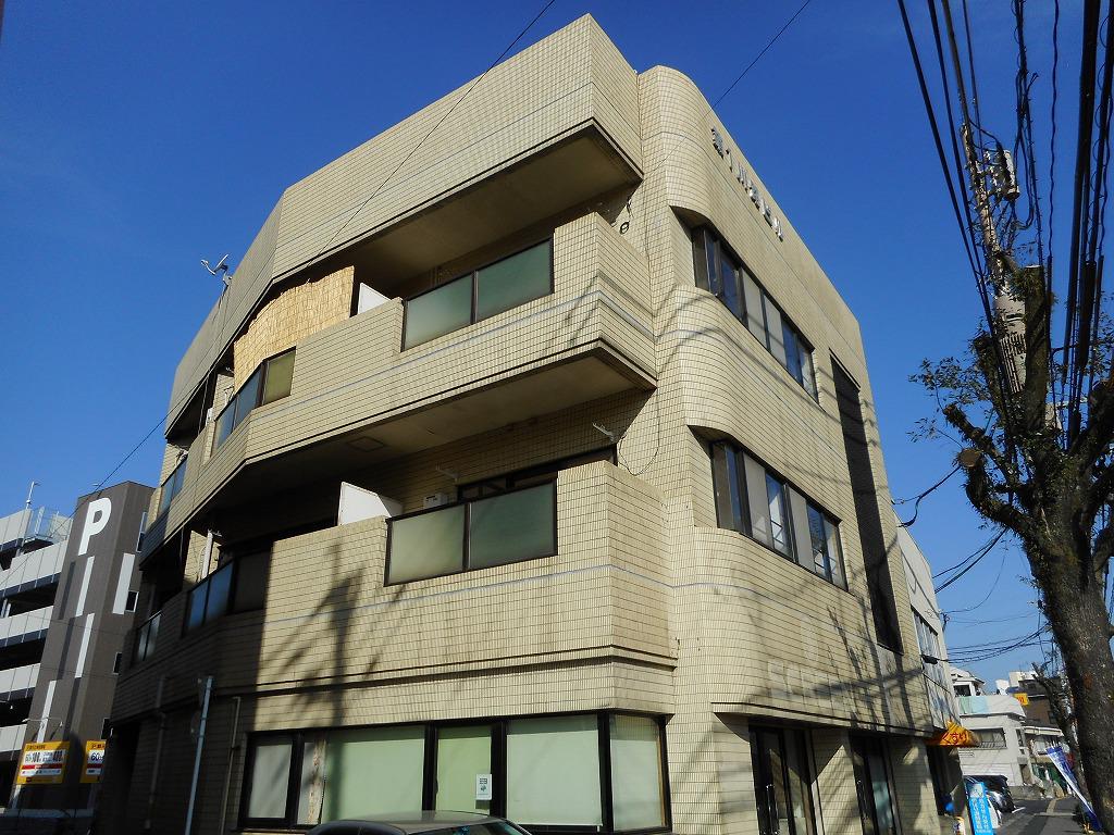 第1川路ビル