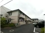 カーサ・ジュネスA棟B棟