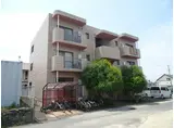 松並マンション
