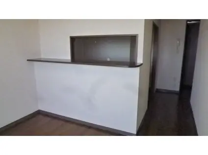 りヴテイ コートTOUKENN(3DK/3階)の間取り写真