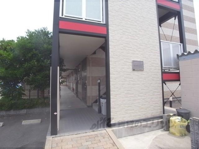 レオパレスアルモニ2番館