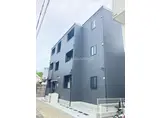 モアナ住吉