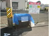 フォーブル住吉 B棟