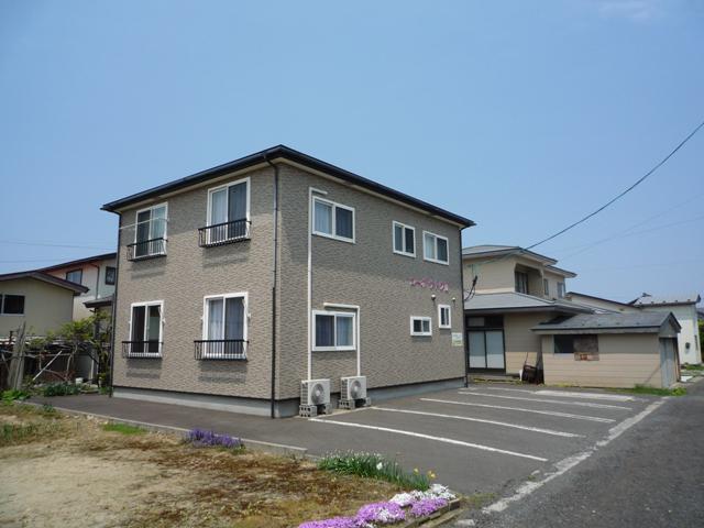 コーポサトウII